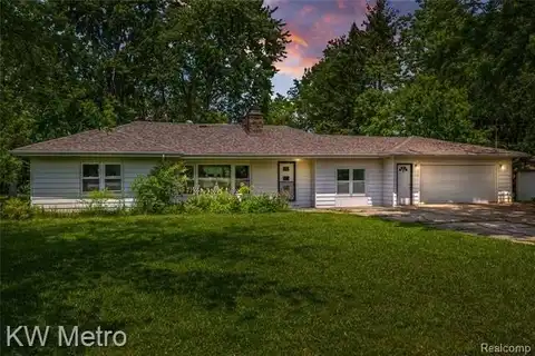 3191 PERRY Court, Grand Blanc, MI 48439