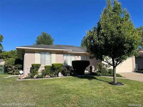 39827 Dorian Drive, Sterling Heights, MI 48310