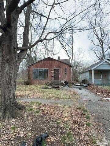 14632 Dolphin Street, Detroit, MI 48223