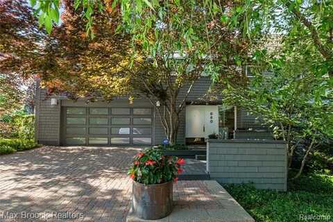 680 Willits Street, Birmingham, MI 48009