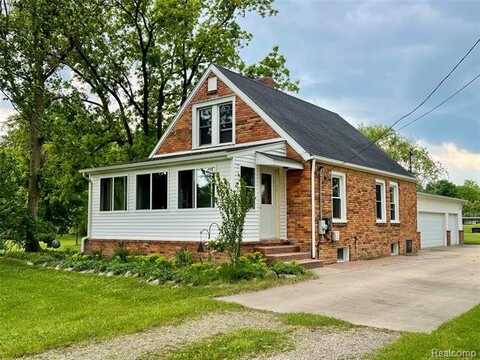 442 Corneil Road, Imlay City, MI 48444