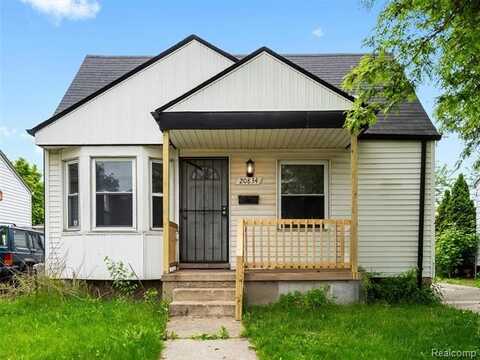 20834 Eastwood Boulevard, Warren, MI 48089