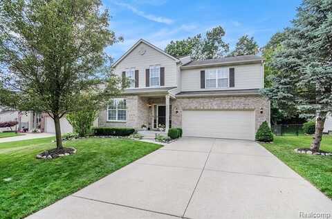 2595 Compton Drive, Waterford, MI 48329
