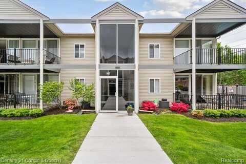 307 N Eton Street, Birmingham, MI 48009