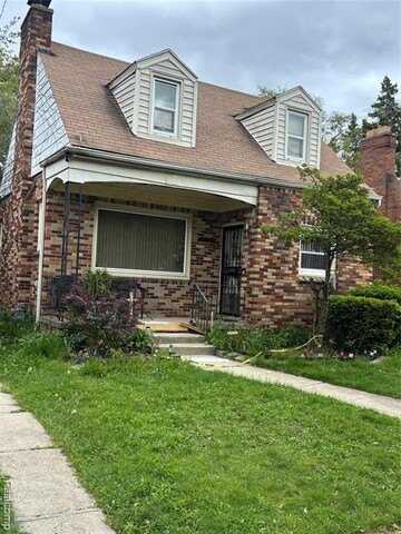 16746 Murray Hill Street, Detroit, MI 48235