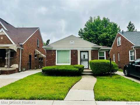 20236 Spencer Street, Detroit, MI 48234
