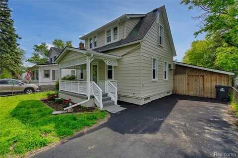 1618 ELIAS Street, Westland, MI 48186