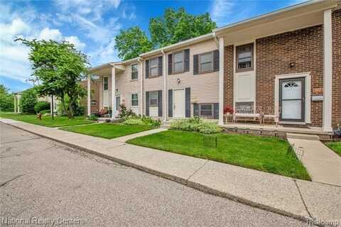 8421 LAKEVIEW, Ypsilanti, MI 48198