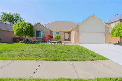 21595 Sabrina Drive, Macomb, MI 48044