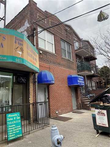 4409 New Utrecht Avenue, Brooklyn, NY 11219