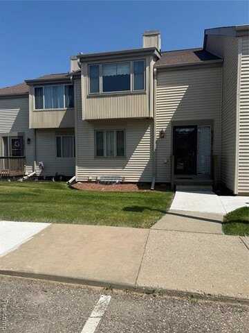 6352 LAURENTIAN Court, Flint, MI 48532