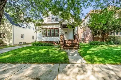5261 Lakeview Street, Detroit, MI 48213