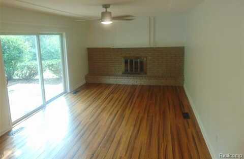 38202 Ladywood Court, Northville, MI 48154