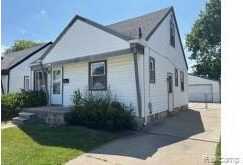 29851 Quinkert Street, Roseville, MI 48066