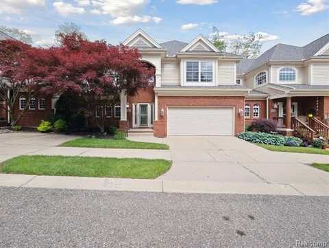 630 Florence Court, Milford, MI 48381