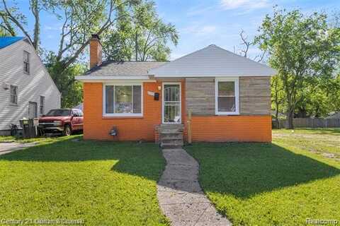 17314 Braile Street, Detroit, MI 48219