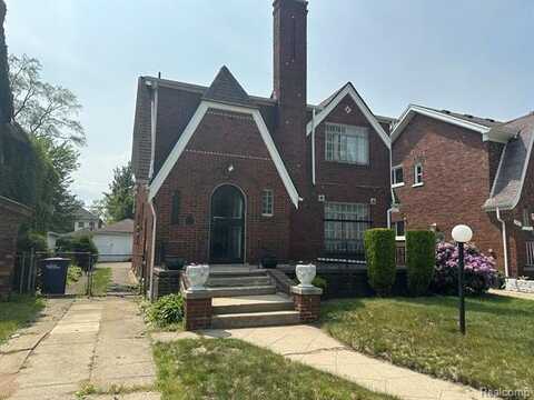 18065 NORTHLAWN Street, Detroit, MI 48221