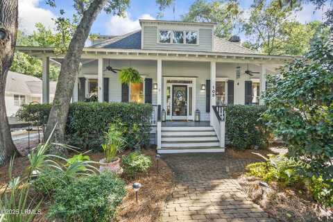 105 Bartram Drive, Beaufort, SC 29902