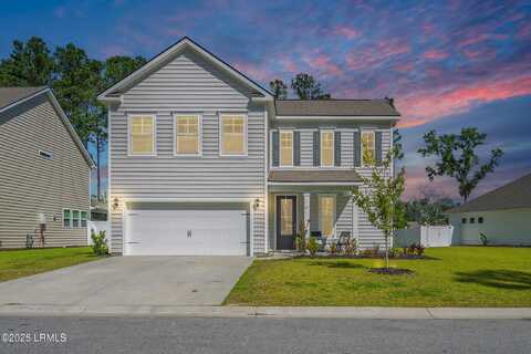 107 Runner Stone Road, Bluffton, SC 29909