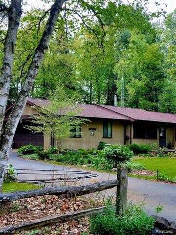 1578 Evergreen Drive, West Branch, MI 48661