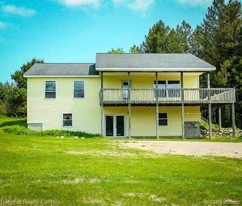 2883 Kidder Road, East Jordan, MI 49727
