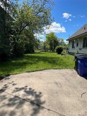 590 Josephine Street, Van Buren Twp, MI 48202