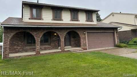 14247 Martin Road, Warren, MI 48088