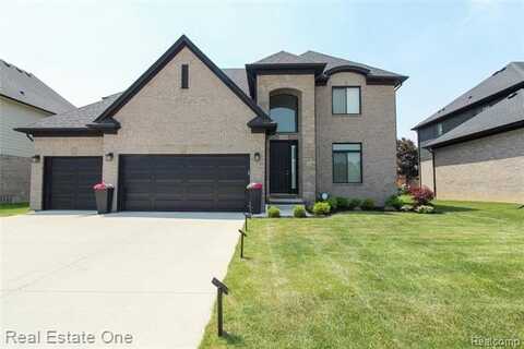 37495 Josephine Drive, Sterling Heights, MI 48312
