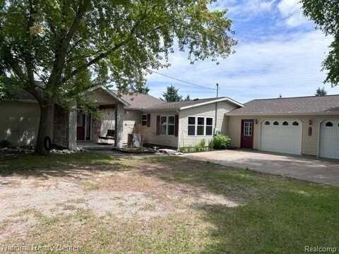 5150 Lafave Road, Black River, MI 48721