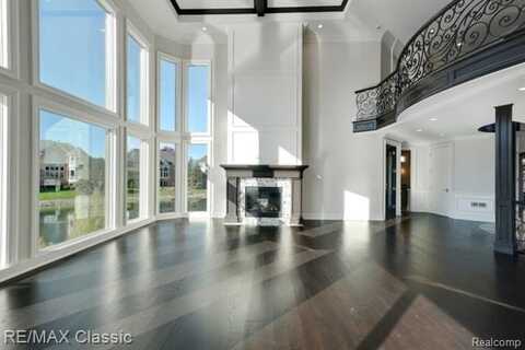 4087 Araby Court, Highland, MI 48356