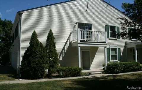 217 NEPTUNE Drive, Walled Lake, MI 48390