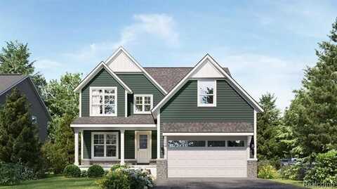 8834 Northern Avenue, Plymouth, MI 48170