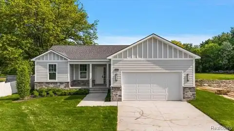 7268 ELIZABETH LAKE Road, Waterford, MI 48327
