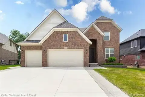 24738 Callaway Drive, Macomb, MI 48042