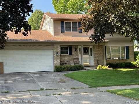 2669 Willard Drive, Troy, MI 48085