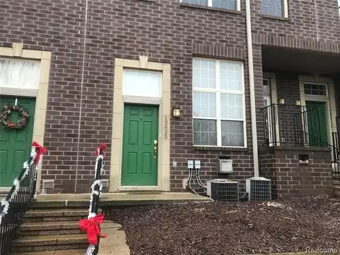 13635 OSBORN AVE, Dearborn, MI 48126