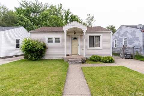 623 E Brockton Avenue, Royal Oak, MI 48071