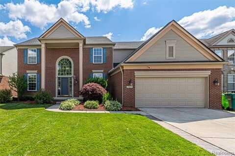 49620 Dunhill Drive, Macomb, MI 48044