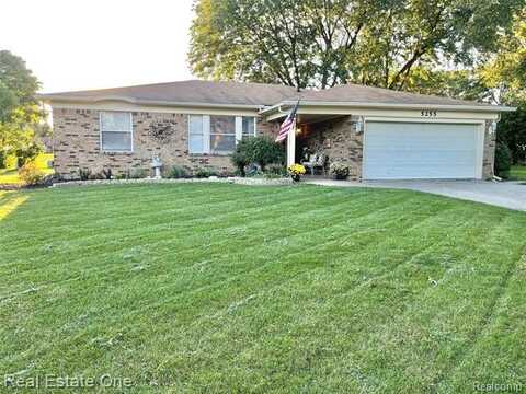 5255 FOLKSTONE Drive, Troy, MI 48085