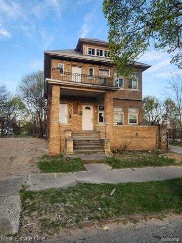 8450 Maxwell Street, Detroit, MI 48213