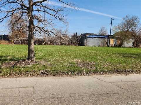4466 15th Street, Detroit, MI 48208