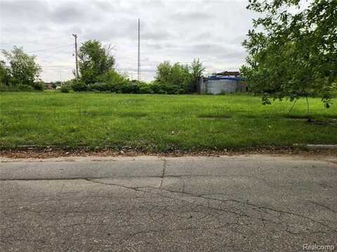 4454 15 Street, Detroit, MI 48208