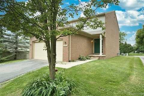8997 Newport Court, Livonia, MI 48150