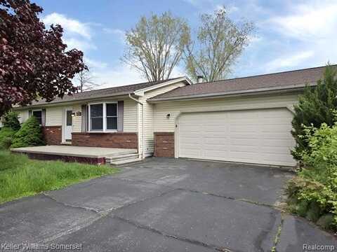 2310 Fred W Moore Highway, St Clair, MI 48079