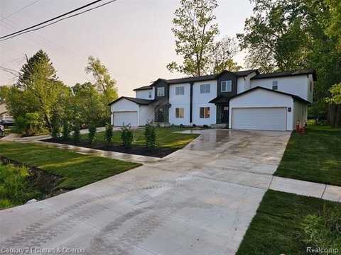 23313 Middlebelt Rd Road, Farmington Hills, MI 48336