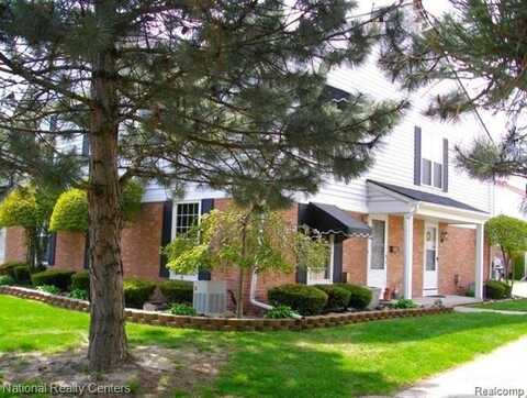 35515 Stillmeadow lane, Clinton Township, MI 48035