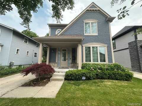 1555 RUFFNER Avenue, Birmingham, MI 48009