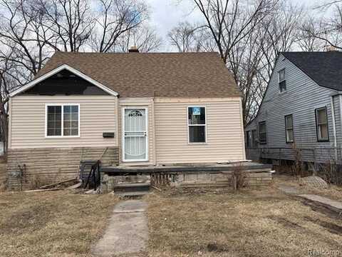 20020 Hickory Street, Detroit, MI 48205