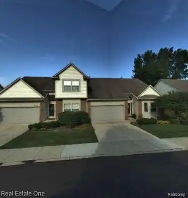 41171 WORTHINGTON, Clinton Township, MI 48038