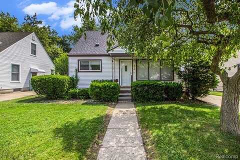6950 Harrison Street, Garden City, MI 48135